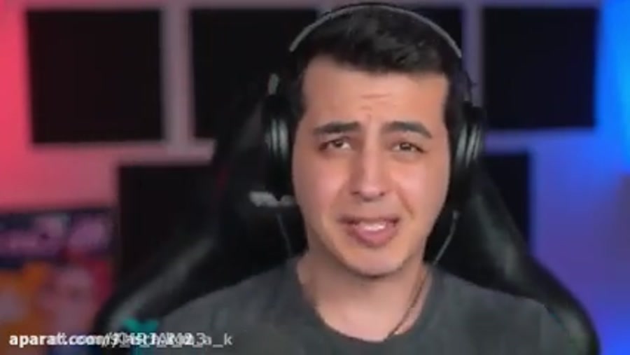 بازی ترسناک اریا کیوکسر