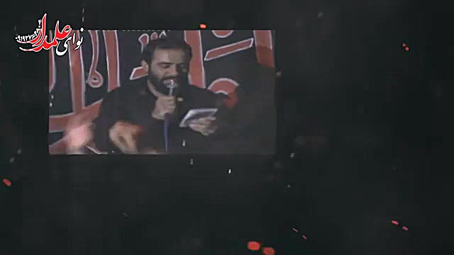 کربلایی ایمان کیوانی 18محرم94ه...