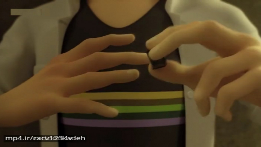 ماجراجویی در نیویورک دوبله فار...