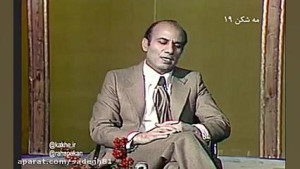 اولین خواستگاران عروس قدرت ( ا...