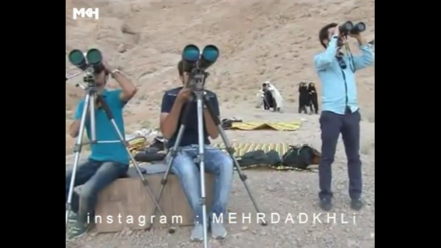 عید فطر مبارک :)