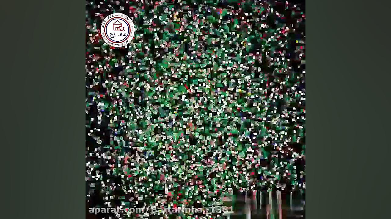 کلیپ عید سعید فطر  دکلمه عید س...