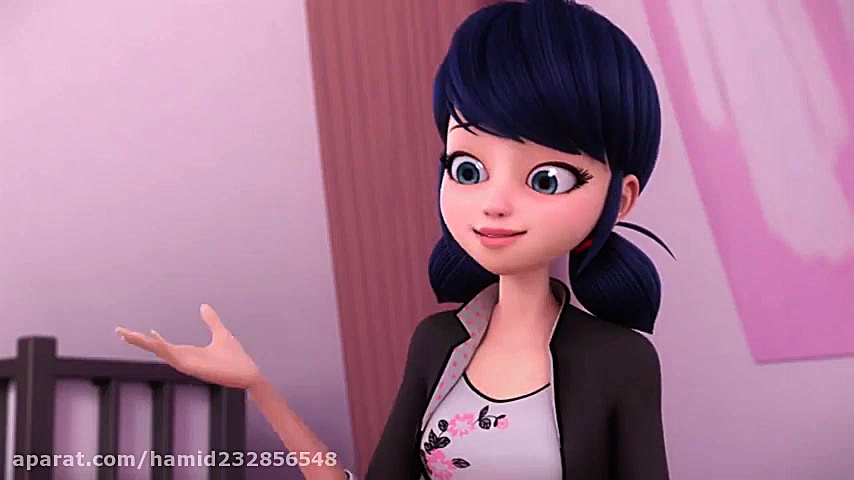 فصل 3 قسمت 12 کارتون دخترکفش د...