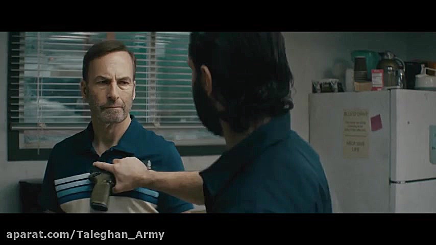 Nobody 2021 فیلم سینمایی هیچکس زمان5341ثانیه