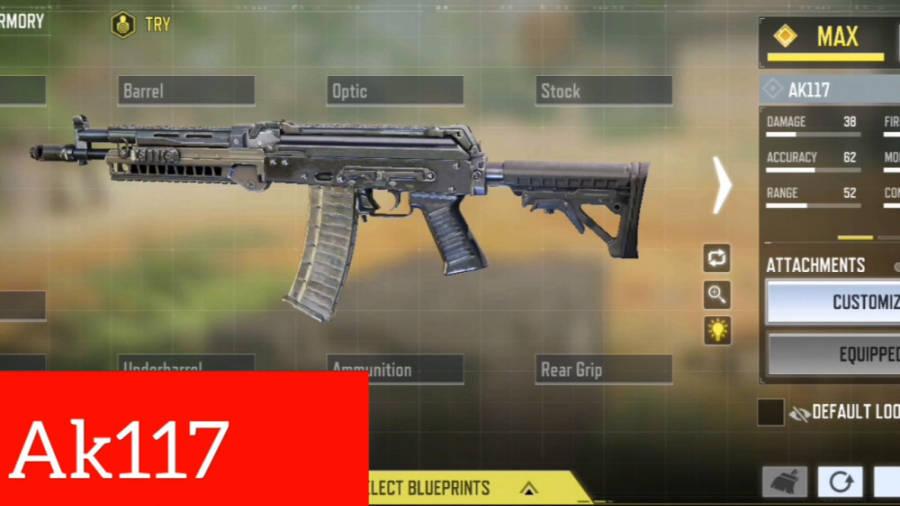 ۵ تا از بهترین گان های کالاف د...