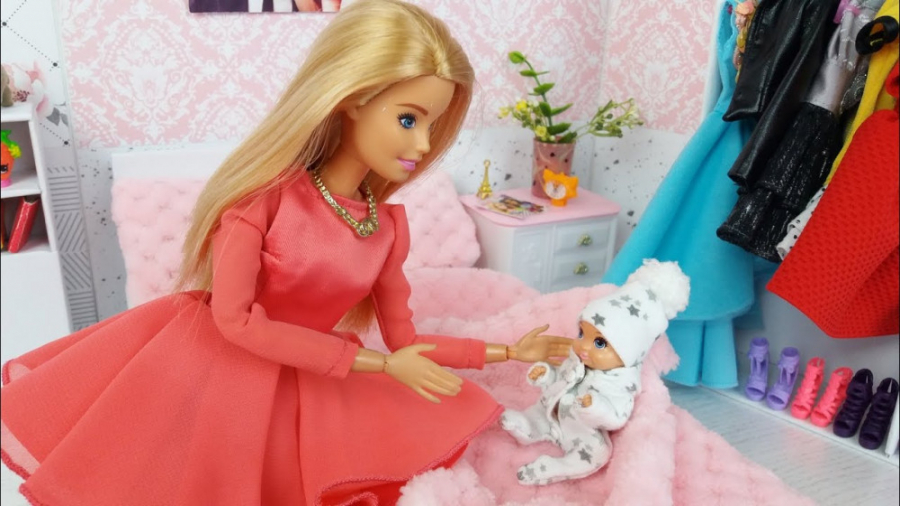 سریال باربی &raquo;&raquo; نگه...