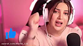 بازی فان تاکسیک گرل و آریا کئو...