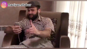 کلیپ طنز کاملیا و کامبیز