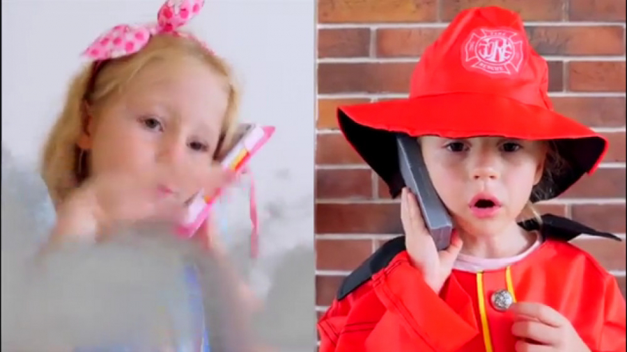 برنامه کودک سرگرمی  ناستیاشو...