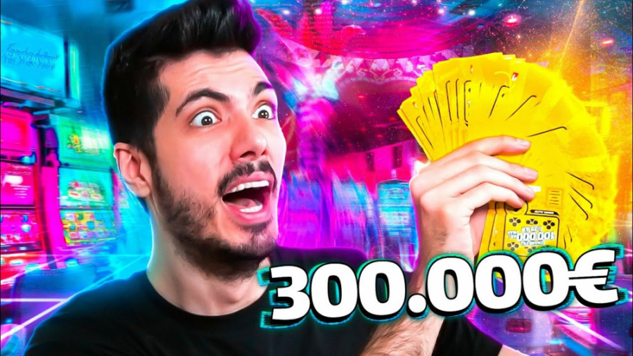 نزدیک بود 7 میلیارد پول برنده...