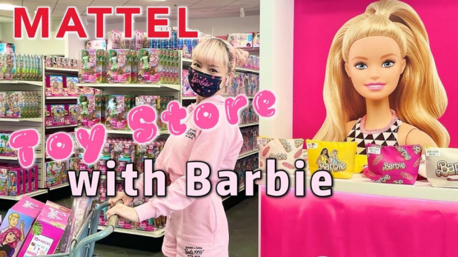 معرفی جدیدترین محصولات باربی د...