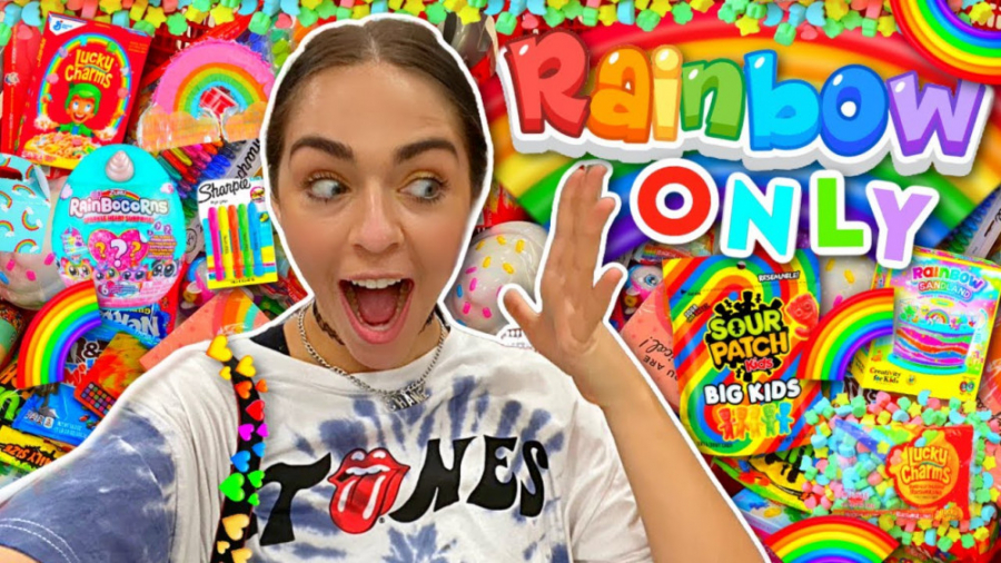 چالش خرید دخترونه &raquo;&raqu...