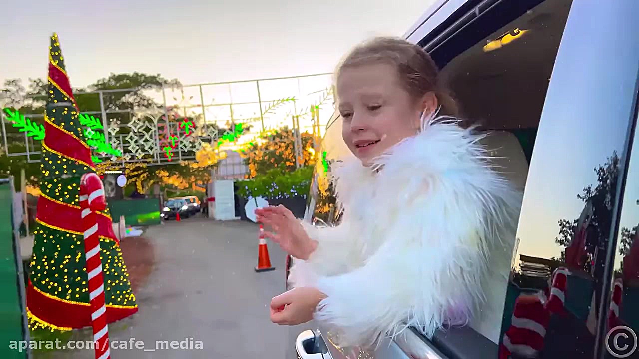 ناستیا و استیسی  ناستیا  ناستی...