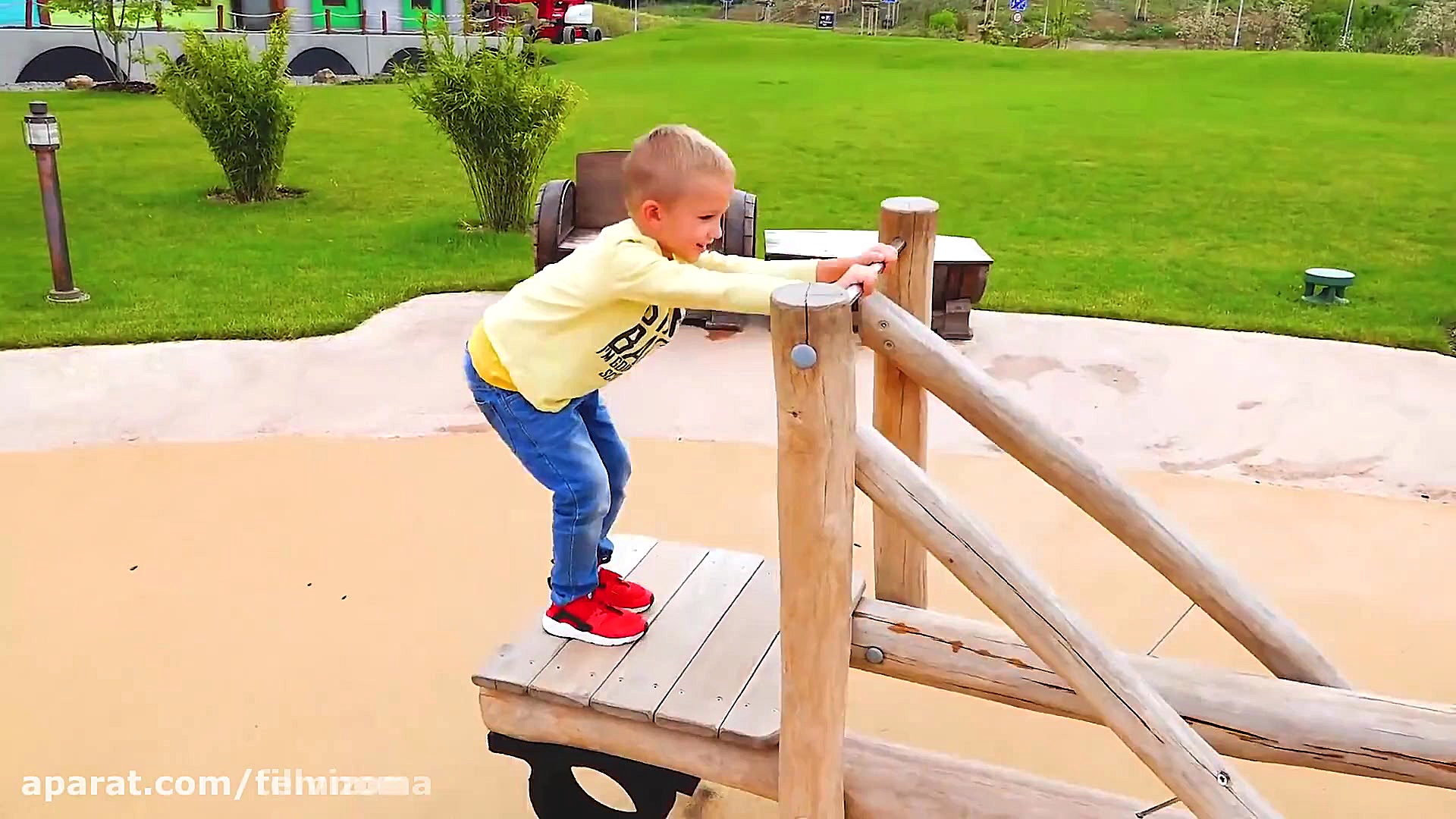 بازی روی کشتی دزدان دریایی  بر...