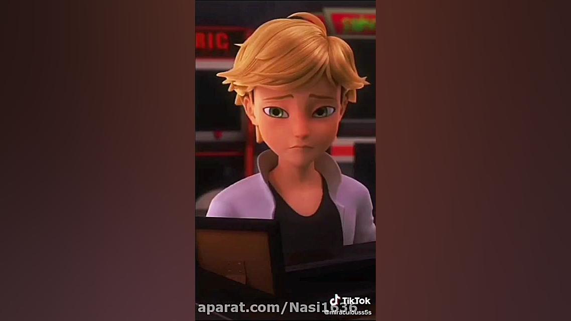 میکسی از ادرین