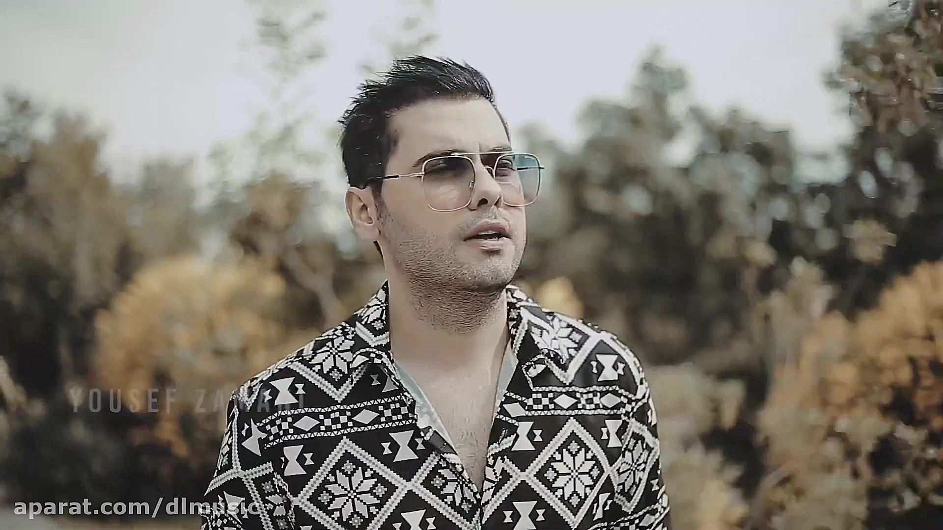 یوسف زمانی به نام اتفاقی