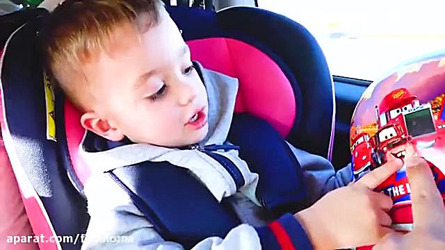 رفتن به فرودگاه  برنامه کودک ش...