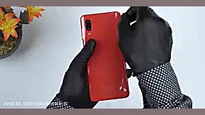 آنباکس گوشی سامسونگ گلکسی a02