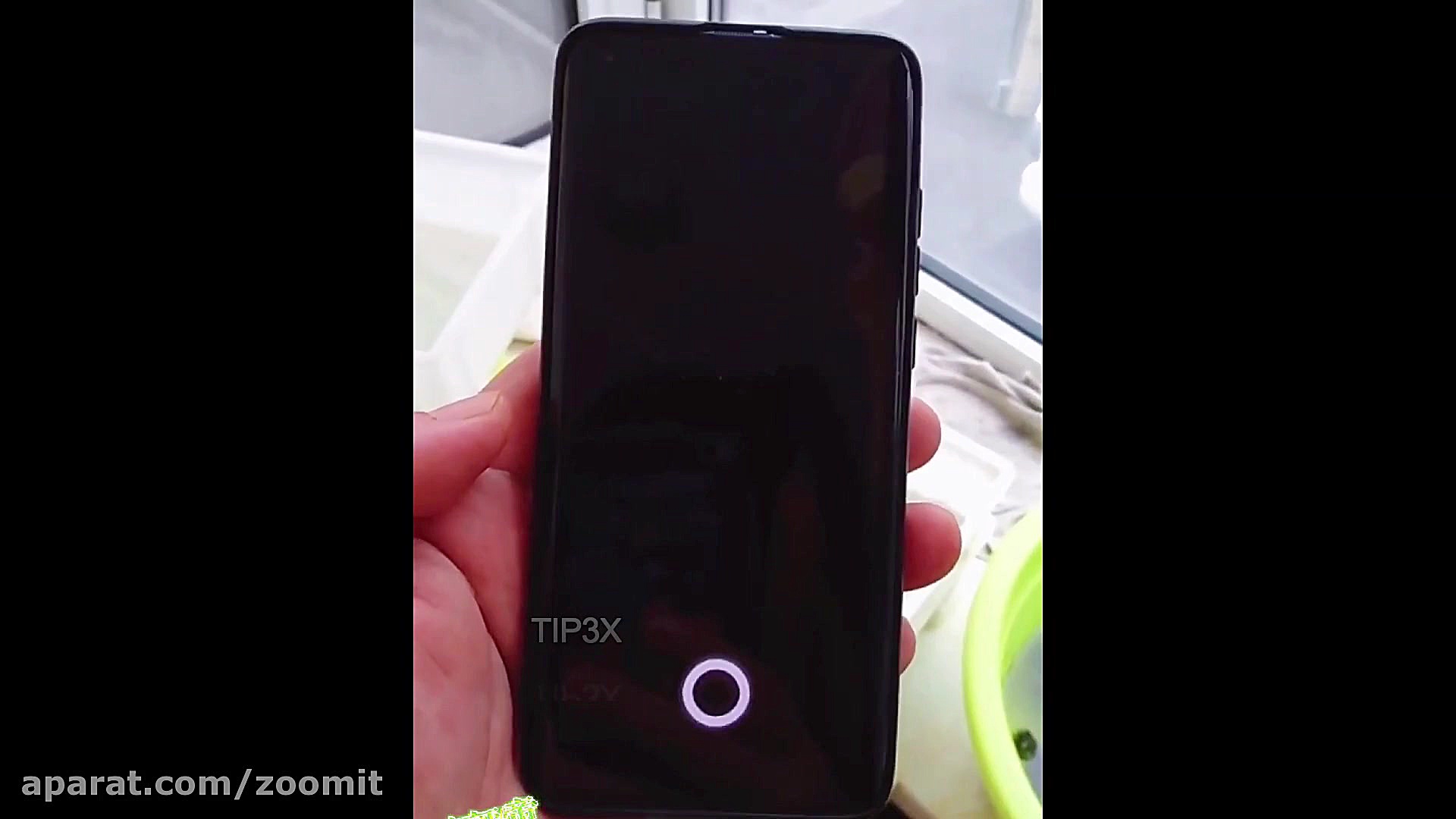 اجرای سیستم‌عامل هارمونی ۲ روی...