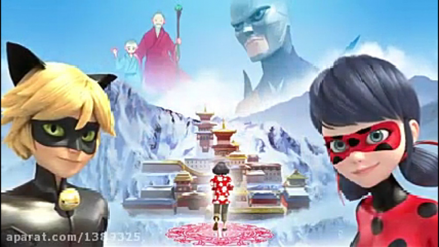 ماجراجویی در پاریس با بهترین د...