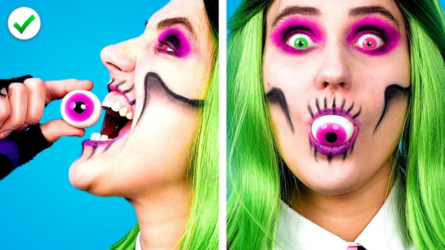 10 روش زامبی برای قاچاق میان و...