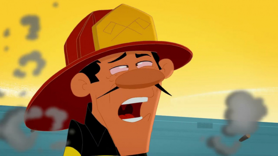 انیمیشن دالتونها جدید  کارتون...