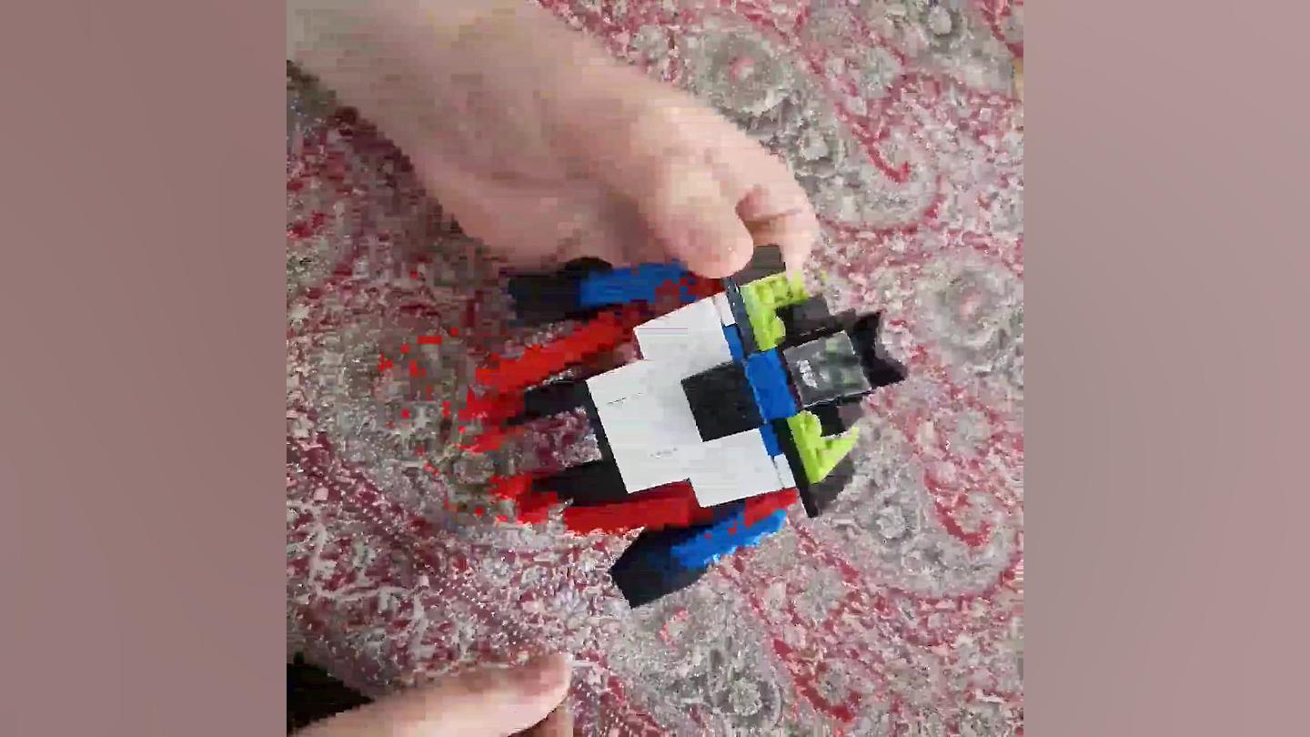 آمیتیریکس ساعت بن تن