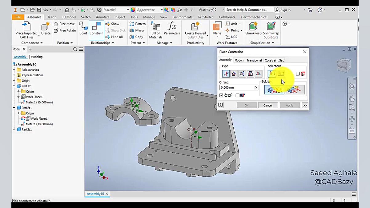 اینونتور قسمت ۵۸