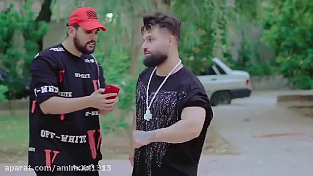 ارمین احمدی