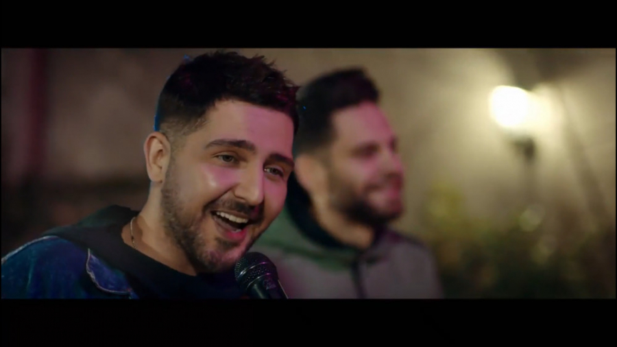 موزیک ویدیو محمدرضا غفاری (آری...