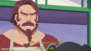 انیمه کوما و خرس قسمت 11 زیرنو...