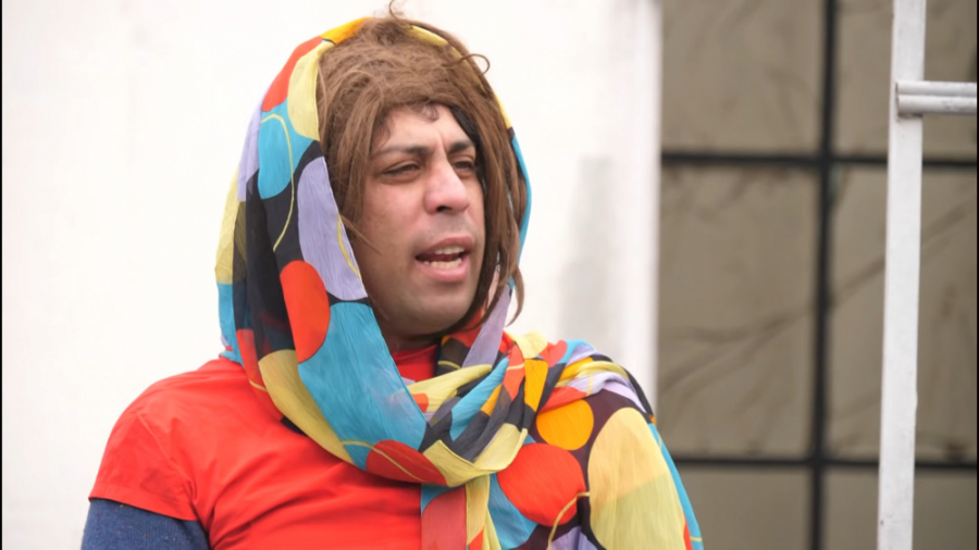 دانلود کلیپ جوک های خنده دار ا...