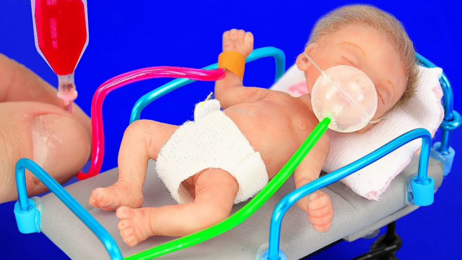 آموزش 35 وسیله برای باربی و نو...