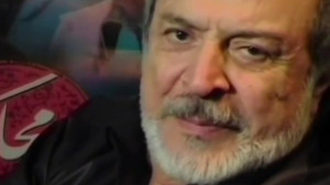 ایرج قادری به روایت مهناز افشا...