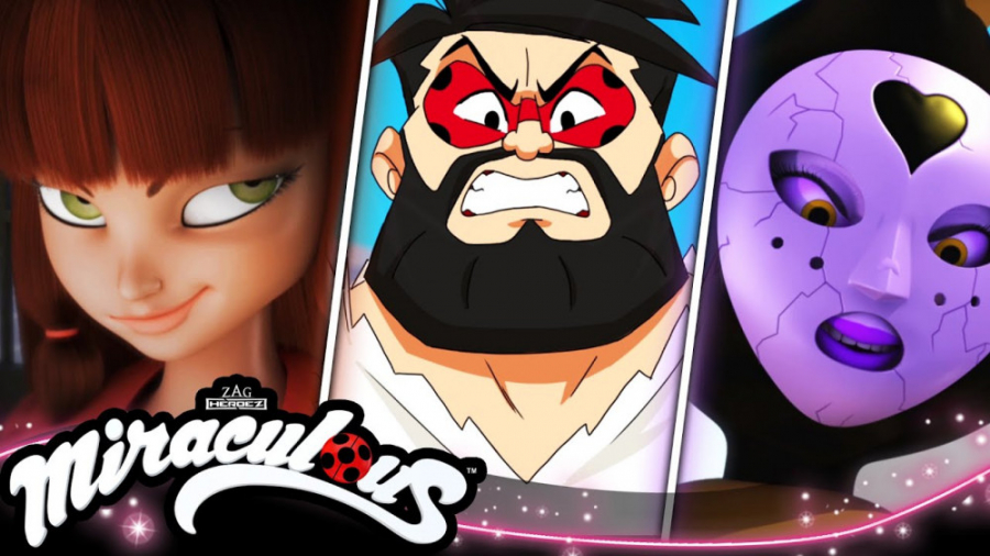 منتخب میراکلس و اکوما