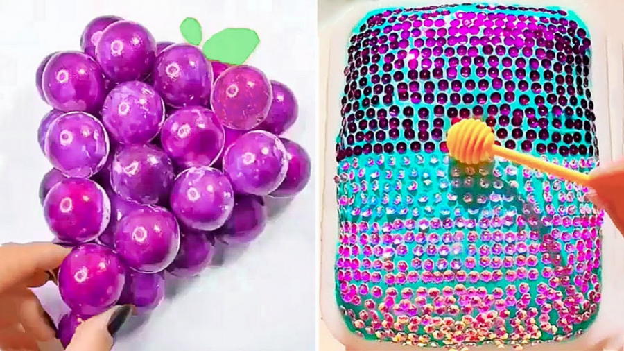 سرگرمی با اسلایم &raquo;&raquo...