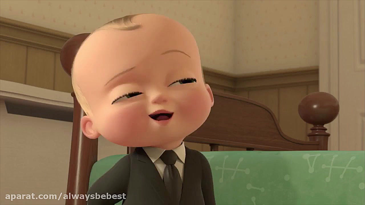 بچه رییس : بازگشت به کار , فصل...