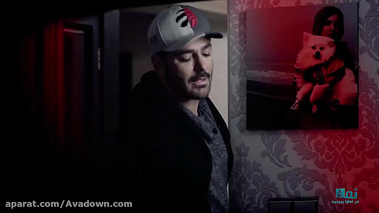 سریال گیسو قسمت یازدهم 11 کامل