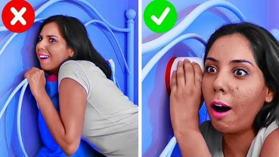 تفریحی و سرگرمی  ایده های خنده...