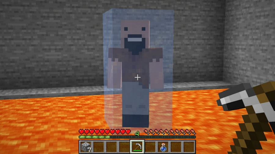 لحظات فان بازی ماینکرافت قسمت...