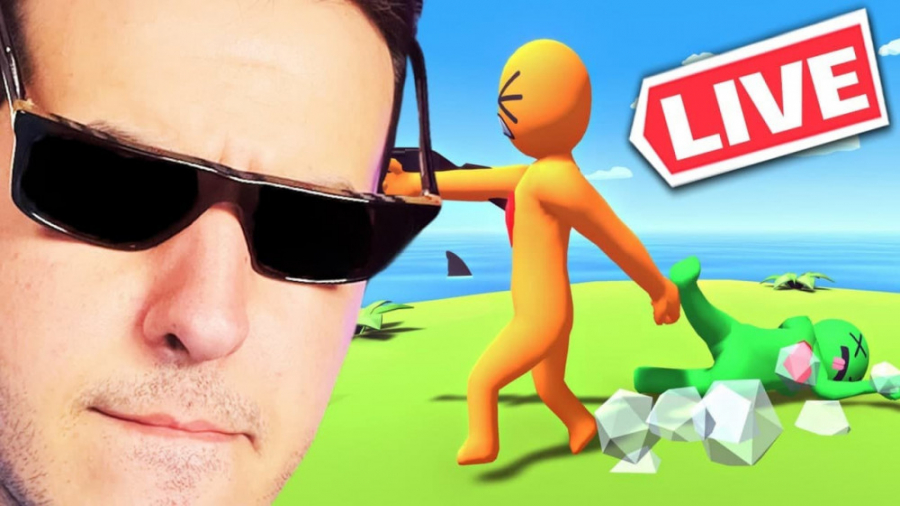 LIVE FOR FUN  آریا کئوکسر  Ari...