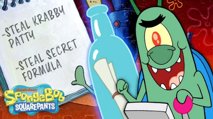 کارتون باب اسفنجی:: باب اسفنجی...