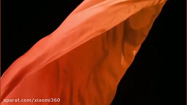 محاظ صفحه نمایش مناسب برای ساع...