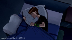 انمیشن بنتن  فصل ۳  قسمت ۱۷