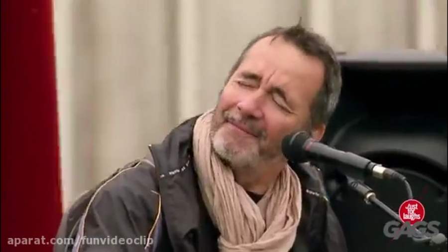 دوربین مخفی