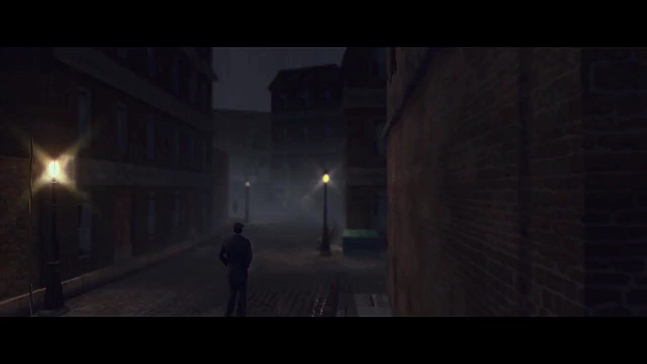 تریلر بازی ایرانی سال های سیاه