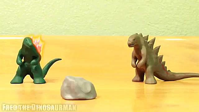 گودزیلا علیه شین گودزیلا