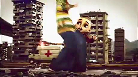 آگهی منتخب آژانس تی بی دبلیو ا...