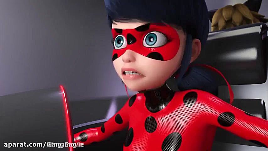 دختر کفشدوزکی فصل 1 قسمت 15 دو...