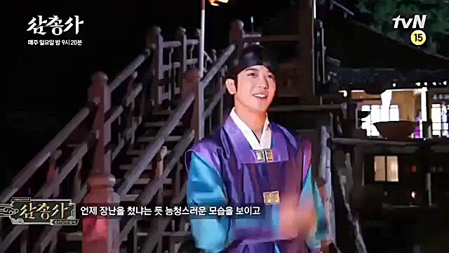 سریال بسیارزیبای سه تفنگدار با...